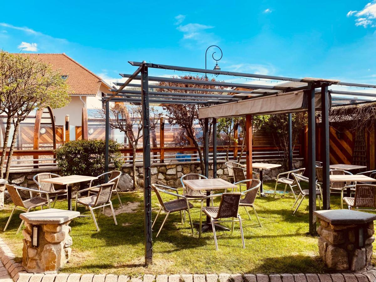 Les Autanes Spa-balneotherapie & Restaurant 4*