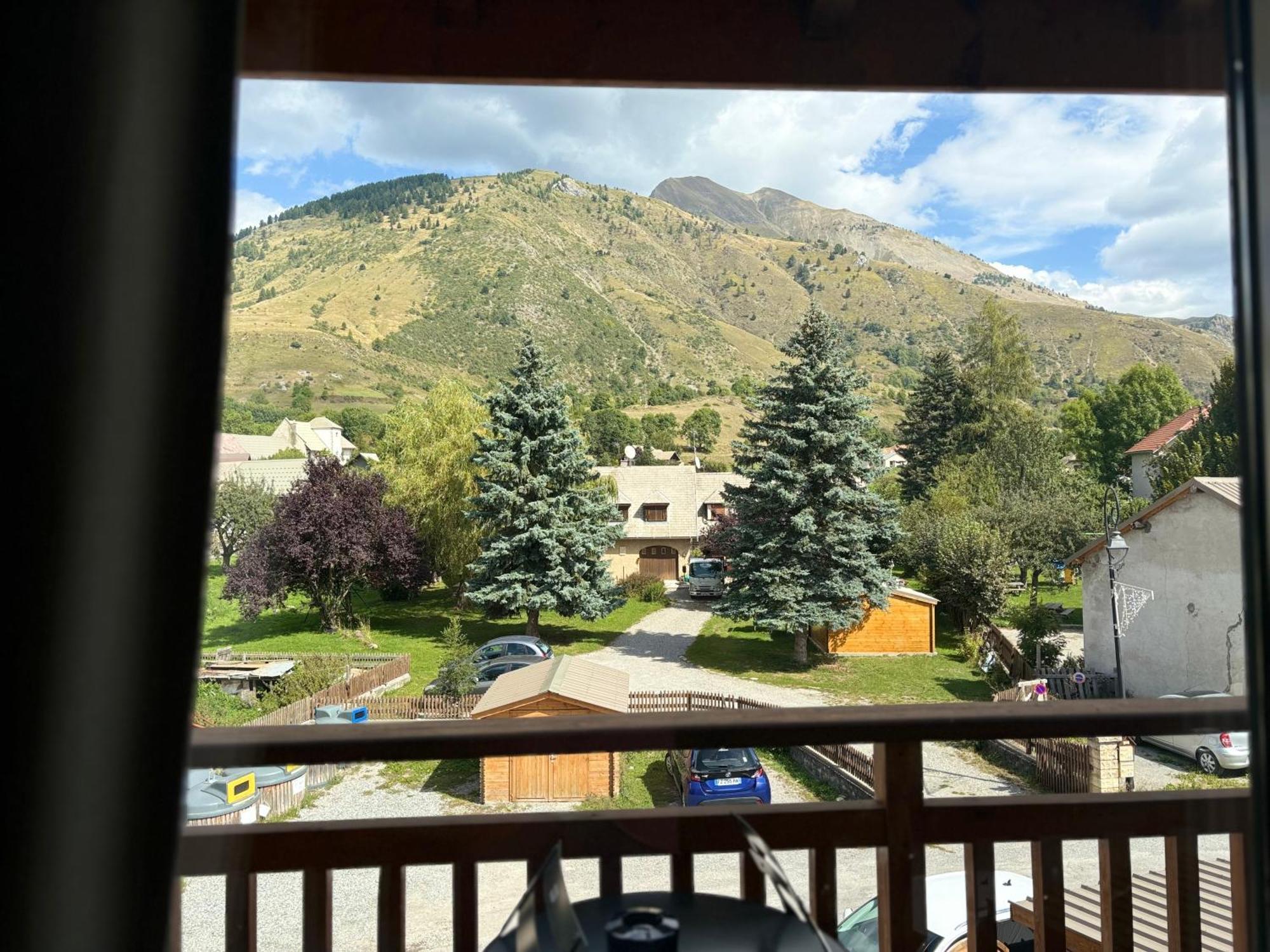Hotel Les Autanes Spa-balneotherapie & Restaurant