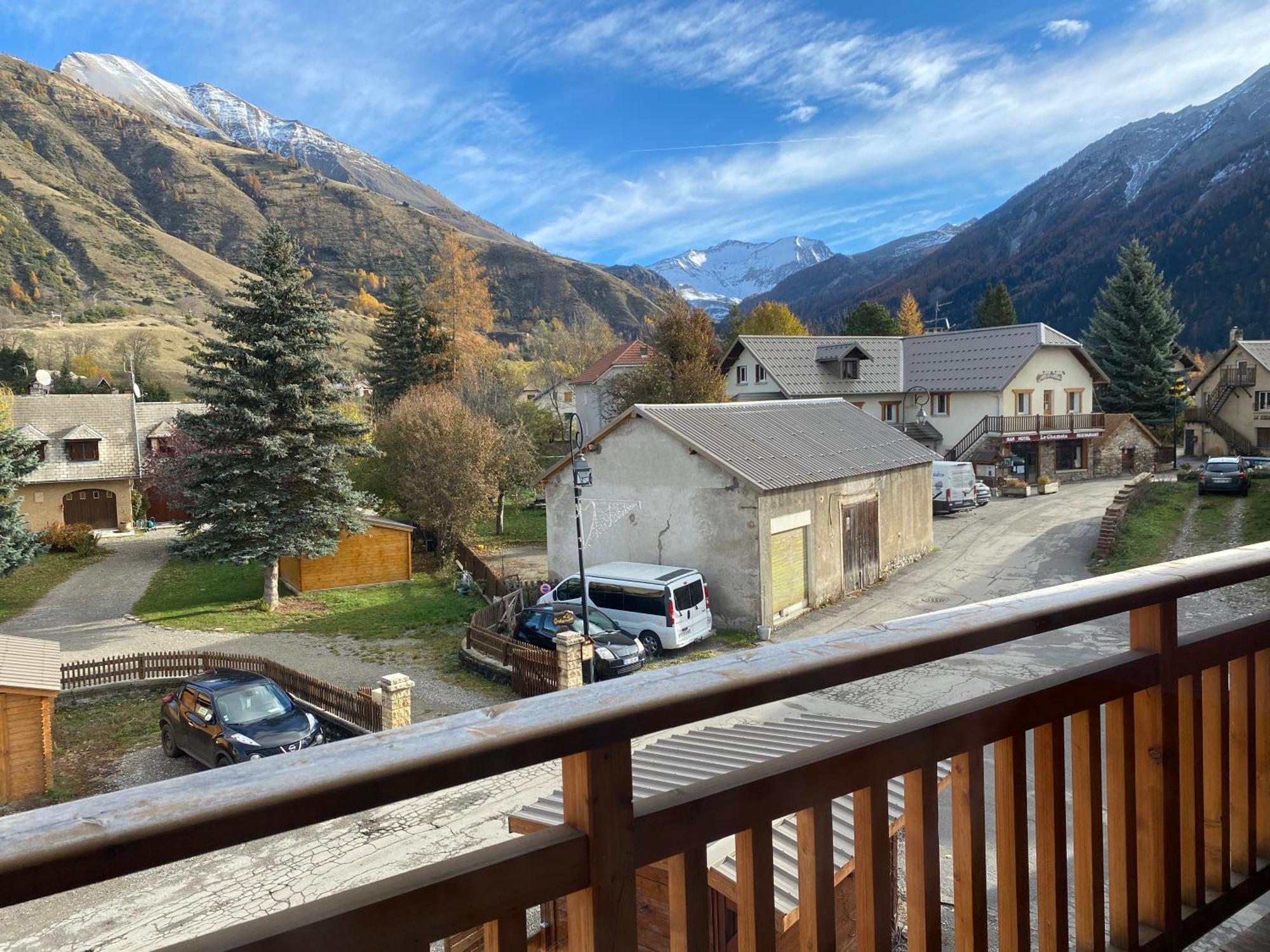 Hotel Les Autanes Spa-balneotherapie & Restaurant Ancelle