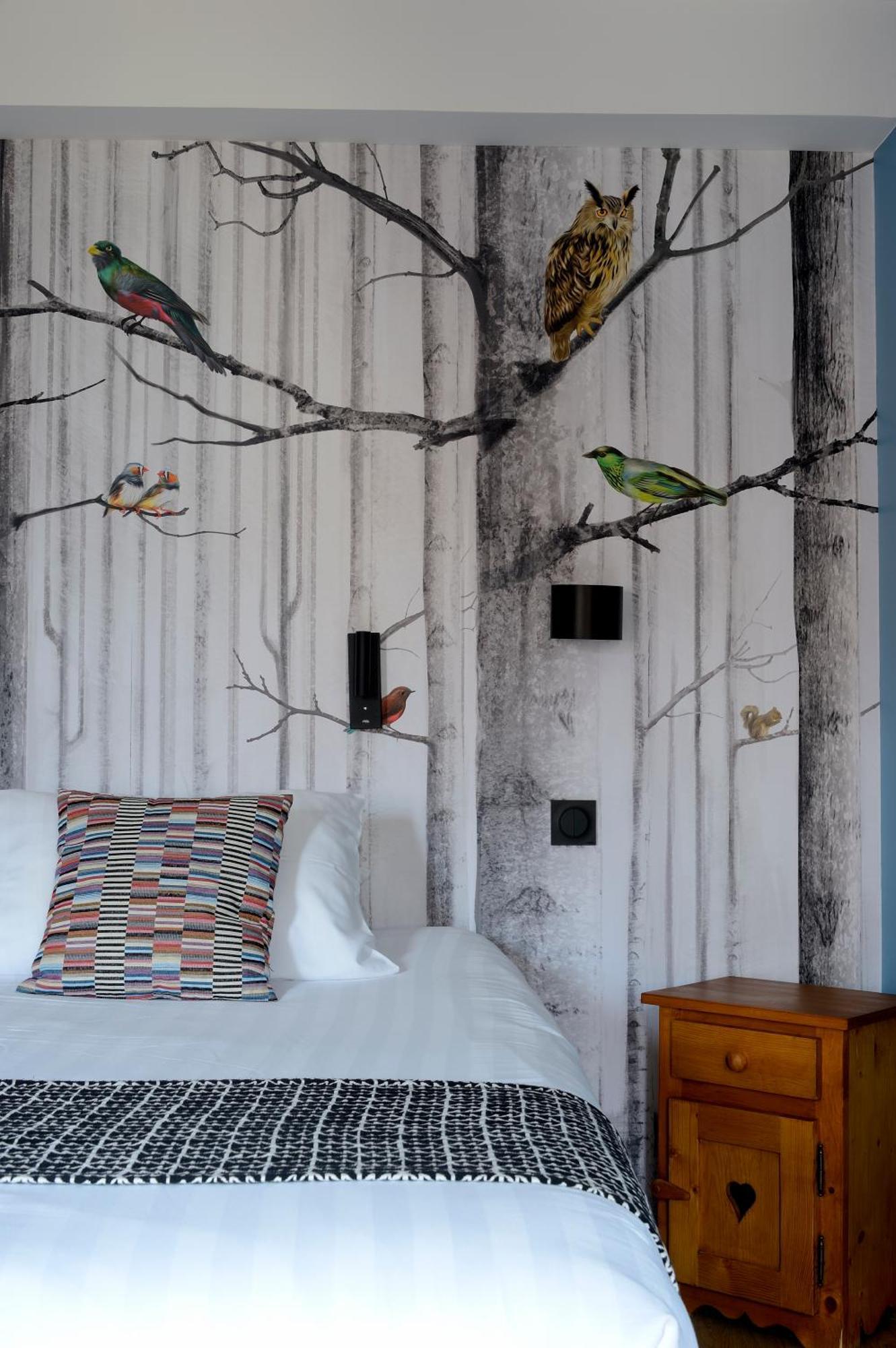 Les Autanes Spa-balneotherapie & Restaurant