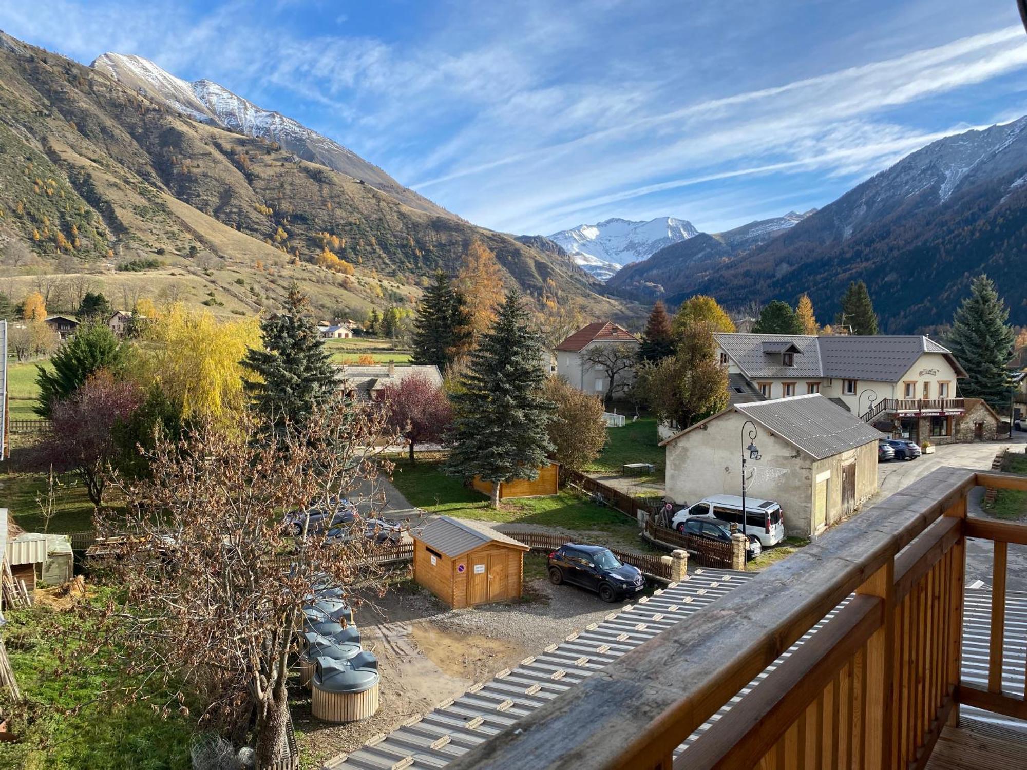 Hotel Les Autanes Spa-balneotherapie & Restaurant