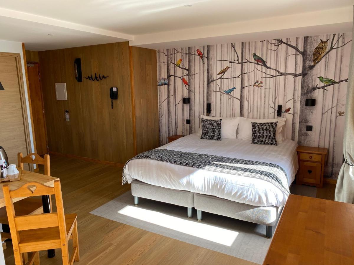 Les Autanes Spa-balneotherapie & Restaurant Hotel