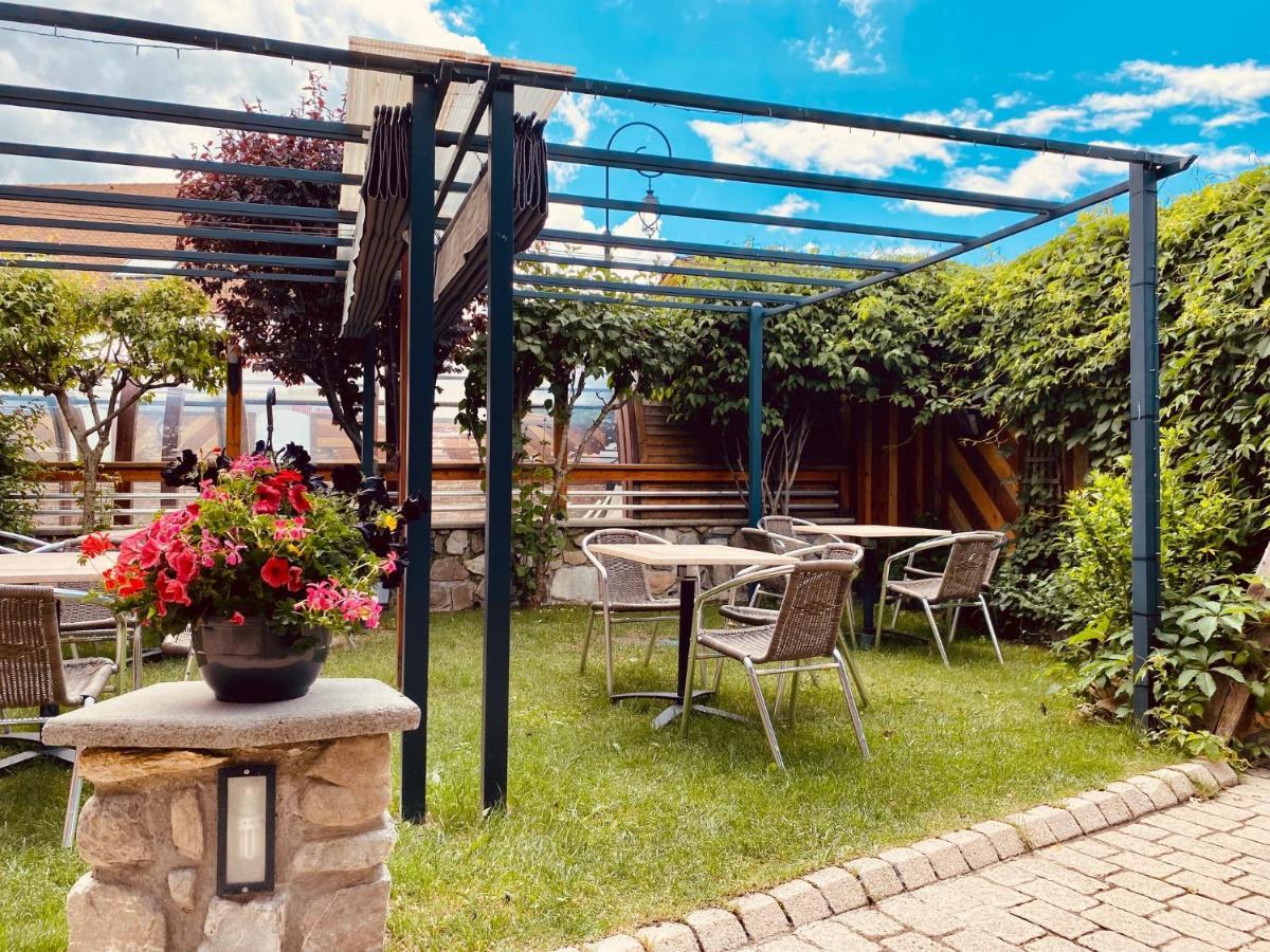 Hotel Restaurant&spa Les Autanes
