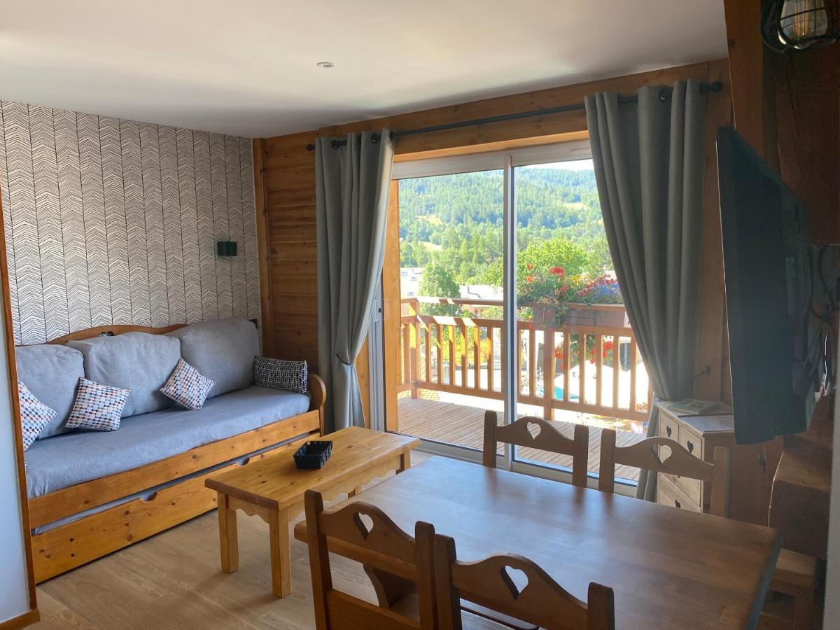 Hotel Les Autanes Spa-balneotherapie & Restaurant