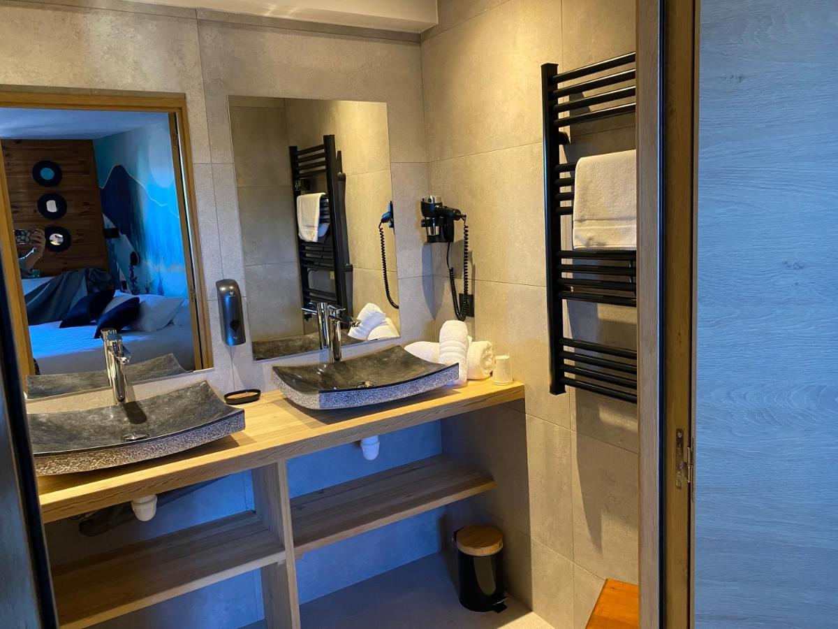 Les Autanes Spa-balneotherapie & Restaurant Ancelle
