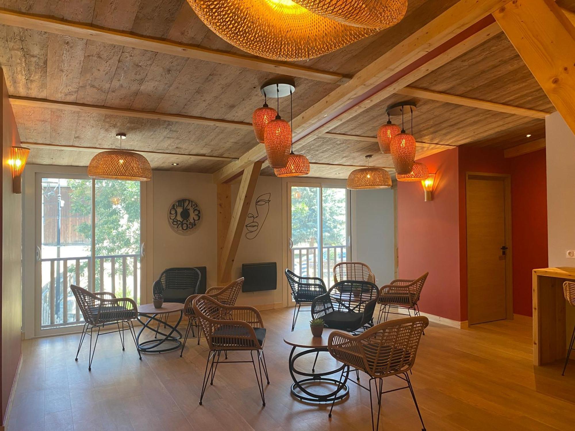 Restaurant&spa Les Autanes 4*