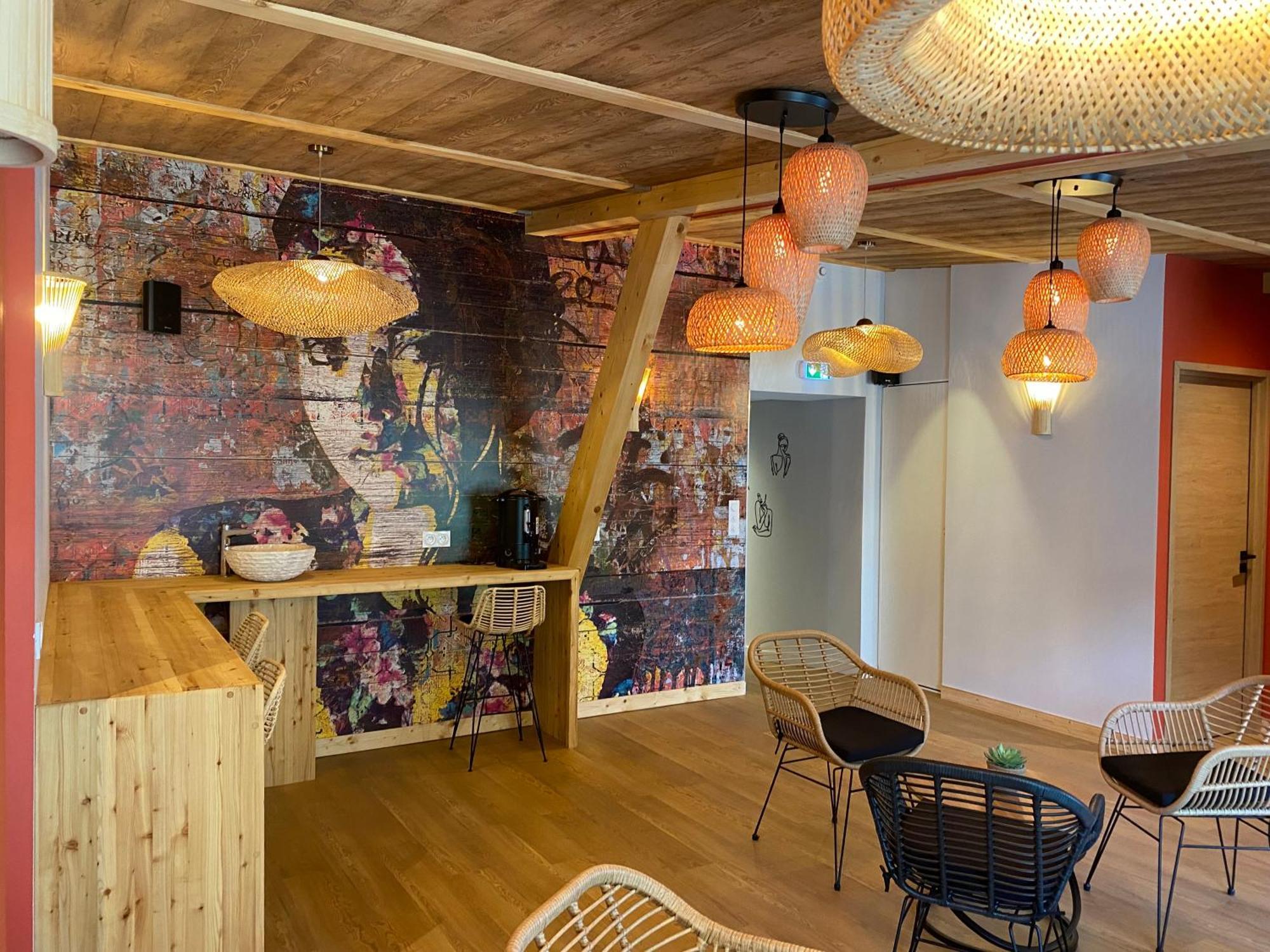Les Autanes Spa-balneotherapie & Restaurant 4* Ancelle
