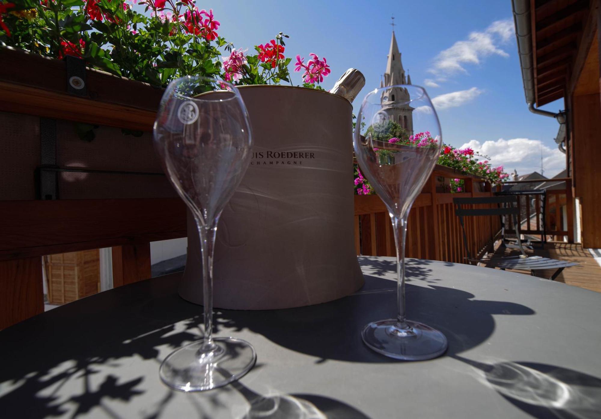 Les Autanes Spa-balneotherapie & Restaurant Hotel Ancelle