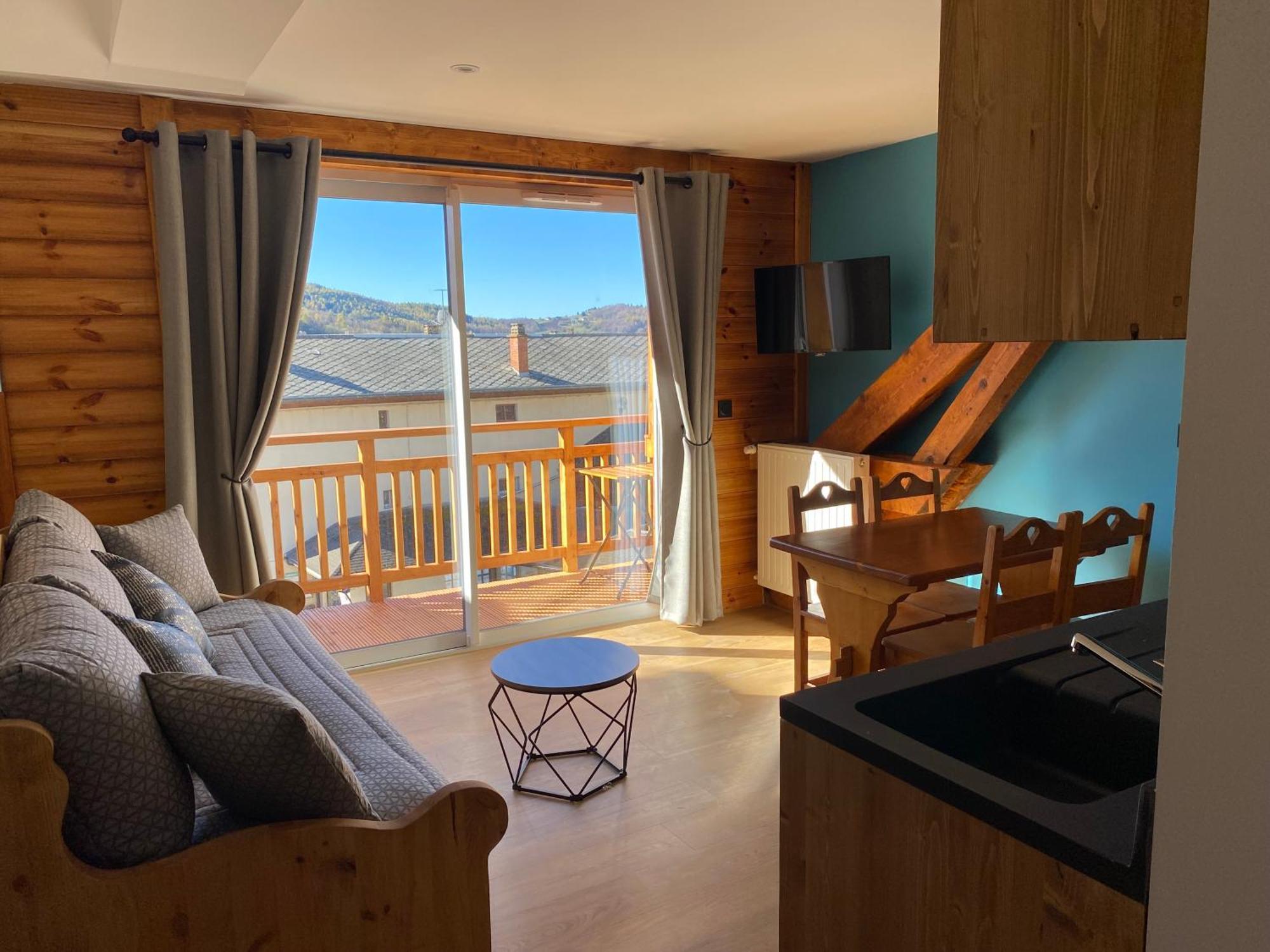 Les Autanes Spa-balneotherapie & Restaurant Hotel 4*
