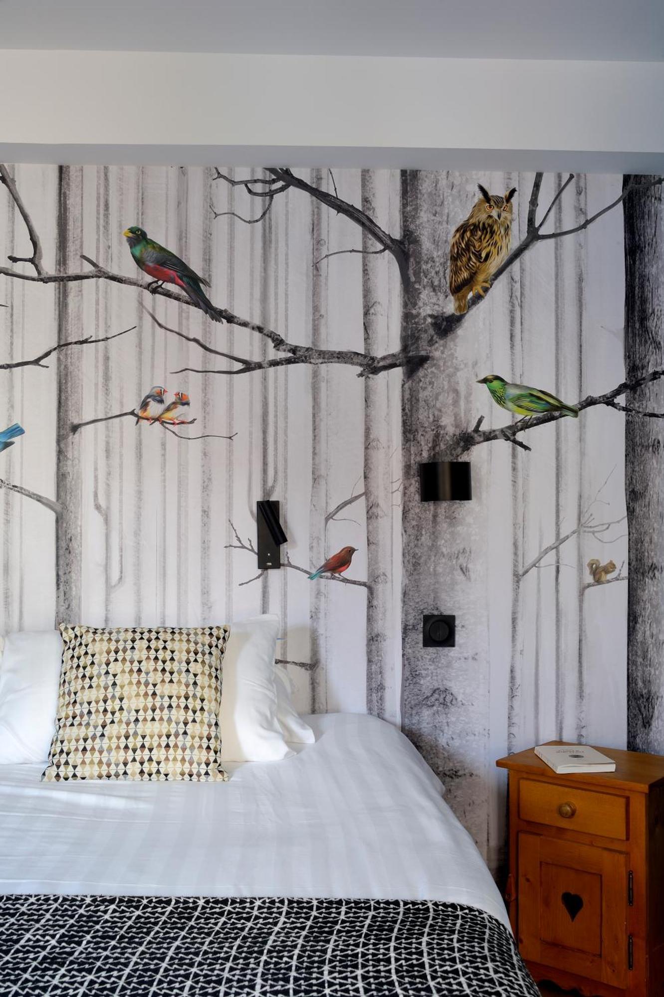 Les Autanes Spa-balneotherapie & Restaurant 4*