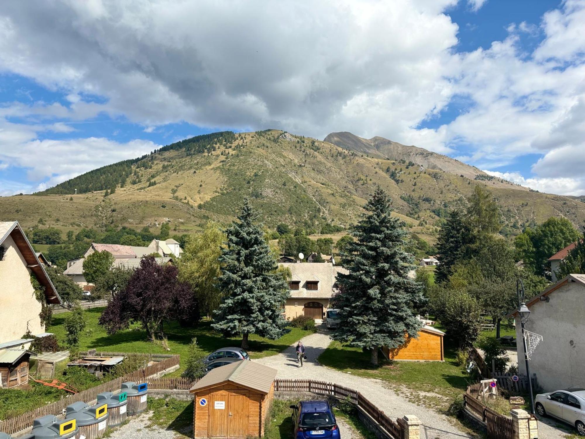 Hotel Les Autanes Spa-balneotherapie & Restaurant